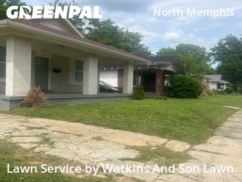 Lawn Service nearby Memphis, TN, 