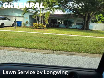 Lawn Care nearby Largo, FL, 