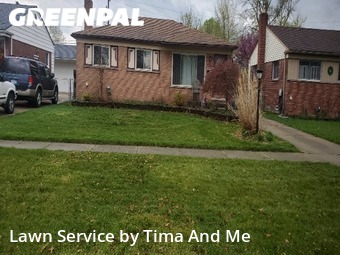 Lawn Maintenance nearby Westland, MI, 