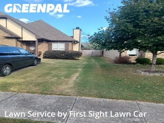 Lawn Mowing nearby Moody, AL, 