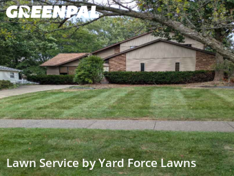Lawn Care nearby Strongsville, OH, 