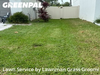 Lawn Mowing nearby Sun City Center, FL, 