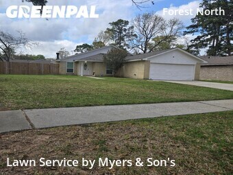 Yard Cutting nearby Spring, TX, 