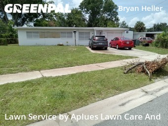 Lawn Maintenance nearby Titusville, FL, 