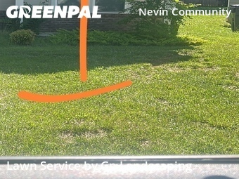 Lawn Care Service nearby Charlotte, NC, 