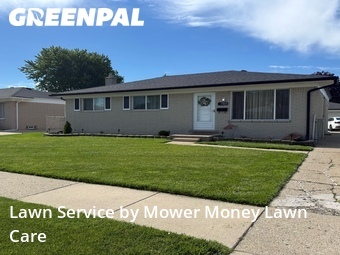 Lawn Mow nearby Roseville, MI, 