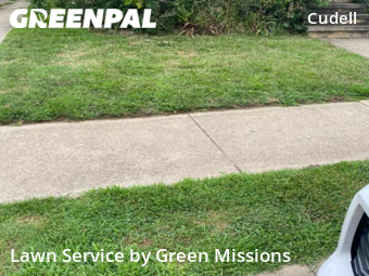Lawn Care nearby Cleveland, OH, 
