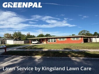 Lawn Care nearby Sanford, FL, 