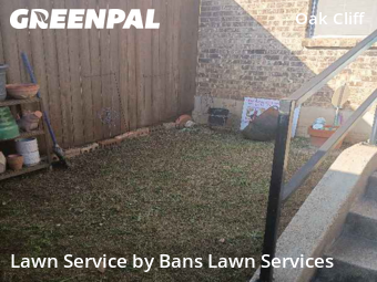 Lawn Mowing nearby Dallas, TX, 