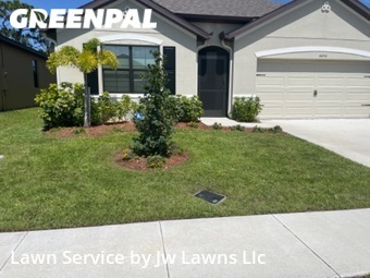 Lawn Mowing nearby Melbourne, FL, 