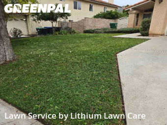 Work completed by grass-cutting-businesses-in-Moreno Valley-CA