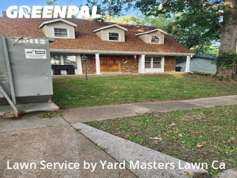 Lawn Care Service nearby Florissant, MO, 