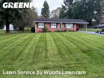 Yard Mowing nearby Johnson City, TN, 