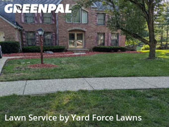 Lawn Care Service nearby Strongsville, OH, 