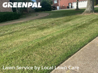 Lawn Cutting nearby Hendersonville, TN, 