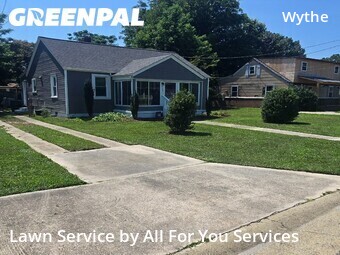 Lawn Mow nearby Hampton, VA, 