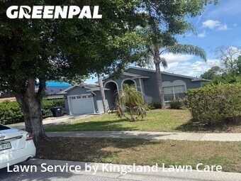 Lawn Cutting nearby Orlando, FL, 