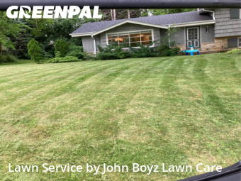 Work completed by affordable-landscaping-maintenance-services-in-Glendale-CA
