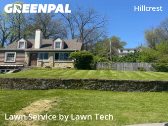 Lawn Cut nearby Dayton, OH, 