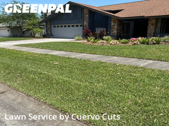 Lawn Mowing nearby Tampa, FL, 