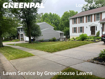Lawn Cutting nearby Columbia, MD, 