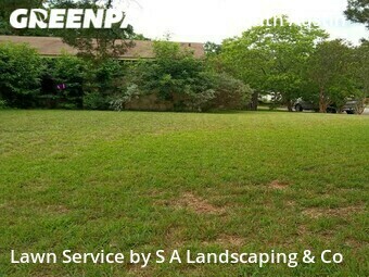 Lawn Cutting nearby Austin, TX, 