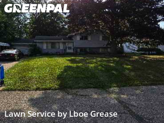Lawn Mow nearby Lansing, MI, 