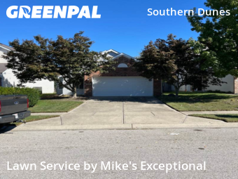 Lawn Service nearby Indianapolis, IN, 