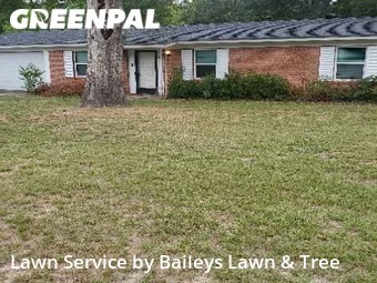 Lawn Care Service nearby Tyler, TX, 