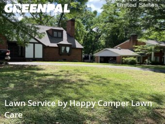 Yard Cutting nearby Salisbury, NC, 