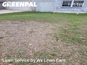 Lawn Mowing Service nearby Converse, TX, 