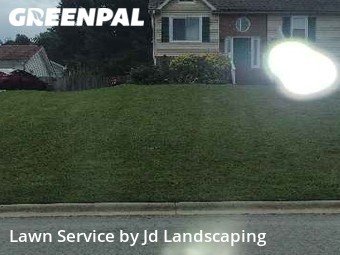 Lawn Cut nearby Greensboro, NC, 