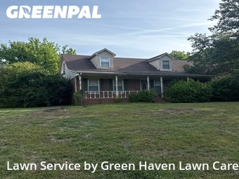 Lawn Mow nearby Murfreesboro, TN, 
