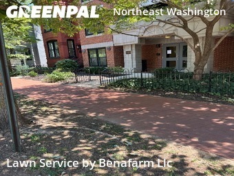 Lawn Care nearby Washington, MD, 