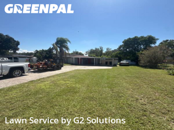 Lawn Care nearby Winter Haven, FL, 