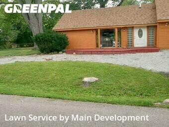 Lawn Care Service nearby Livonia, MI, 