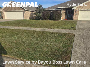Lawn Mow nearby Shreveport, LA, 