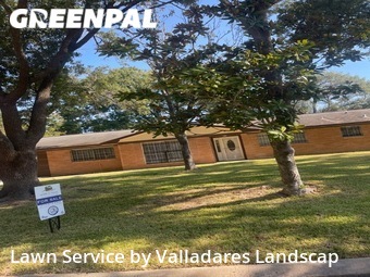 Lawn Cut nearby Baytown, TX, 
