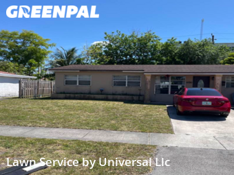 Lawn Cutting nearby Sunrise, FL, 