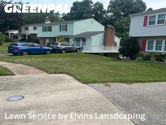Lawn Maintenance nearby Parkville, MD, 