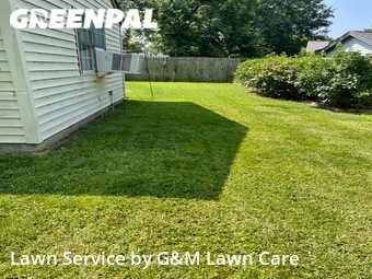 Lawn Maintenance nearby Virginia Beach, VA, 