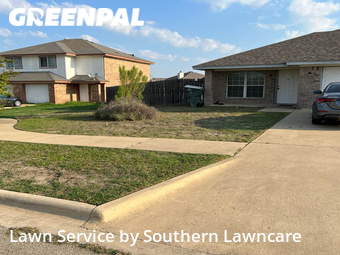 Lawn Mowing Service nearby Killeen, TX, 