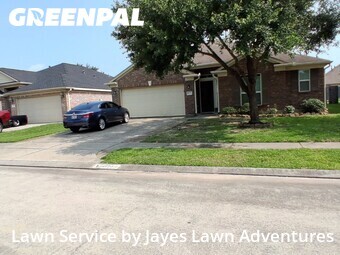 Lawn Care nearby Humble, TX, 