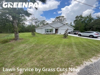 Lawn Mowing Service nearby Citrus Springs, FL, 