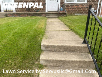 Lawn Care Service nearby Parkville, MD, 