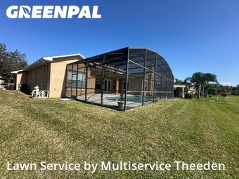 Lawn Mow nearby St. Cloud, FL, 