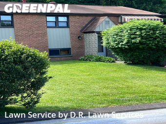 Lawn Maintenance nearby Pittsburgh, PA, 