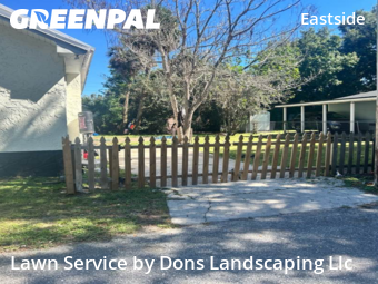 Yard Mowing nearby Jacksonville, FL, 