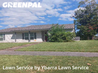 Lawn Mowing Service nearby La Porte, TX, 