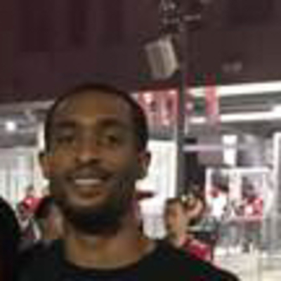 City Customs headshot